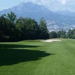 Lucerne Golf Club
