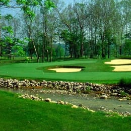 Elks Run Golf Club