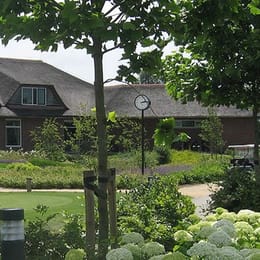 Utrechtse Golfclub Amelisweerd (Par 3)