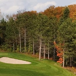 Mill Run Golf Club (Highland)