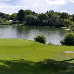 Lourdes Pyrénées Golf Club