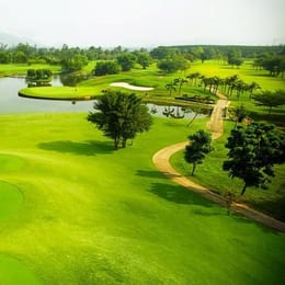 Pattana Golf Club & Resort