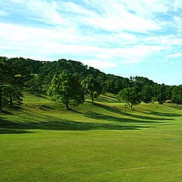 Ryuo Golf Course - Korai