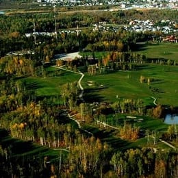 Club de Golf Beattie de La Sarre