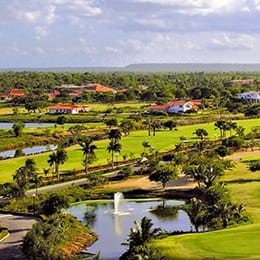 Palma Real Golf Course