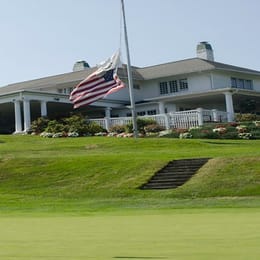 Springfield Country Club