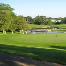 Club De Golf Rockland