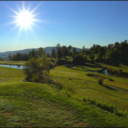 Mont Gabriel Golf Resort