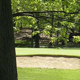 Ridgewood Golf Course