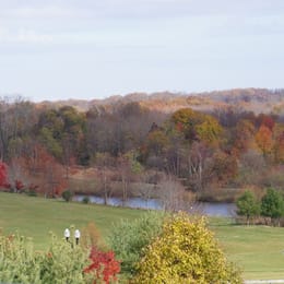 Battleground Country Club