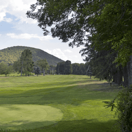 Highlands Country Club