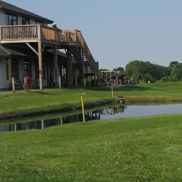 Forest Hills Golf Club