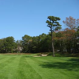 Holly Ridge Golf Club