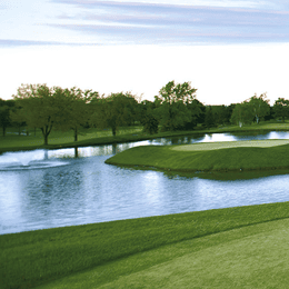 Upper Unionville Golf Club