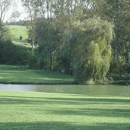 Golf de Moulin les Avenelles