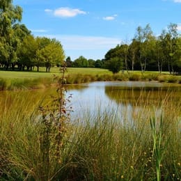 Golf De La Commanderie