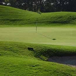 Trappers Turn Golf Club