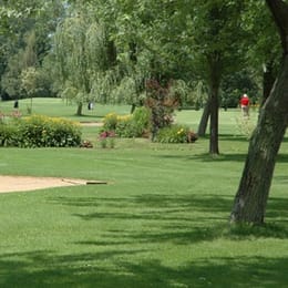 Club de Golf Mont Saint Grégoire