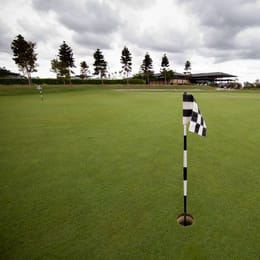 Twin Creeks Golf & Country Club