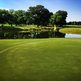 Twin Lakes Golf Club