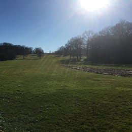 Romeleåsens Golfklubb
