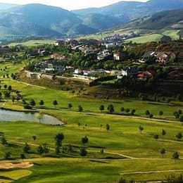 Club de Golf Gorraiz