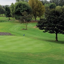 The Suffolk Golf Club