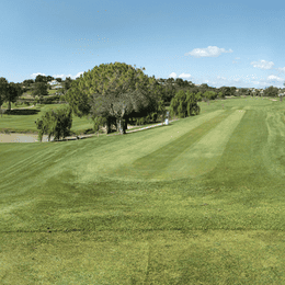 Club de Golf El Bosque