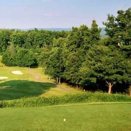 Lakeview Golf Resort & Spa (Mountainview)