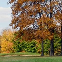 Pebble Brook Golf Club (North)