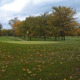 Pebble Brook Golf Club (South)