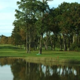 Stonebridge Golf Links & Country Club