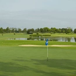 Toride Sakuragaoka Country Club