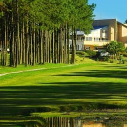 Golden Lake Golf Club