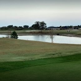 The Villages - Belle Glade Country Club