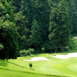 Genjiyama Golf Club