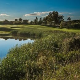 Simon's Golf Club (Par 3)