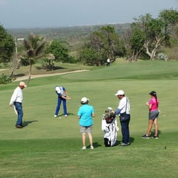 Country Club de Barranquilla