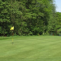 Golfclub Hünxerwald