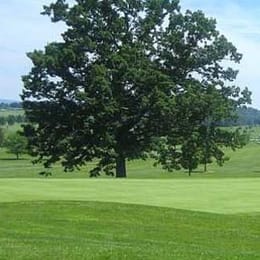 Donegal Highlands Golf Course