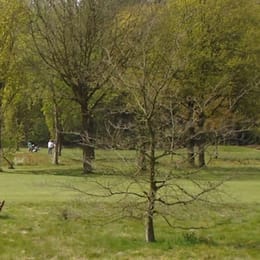 Golf de Gulbergen (Old Course)