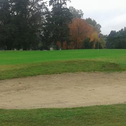 Smithfield Golf Club