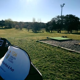 Las Rejas Open Club Benidorm