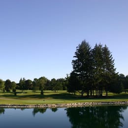 Ladies Golf Club of Toronto