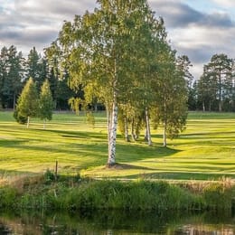 Hasselabygdens Golfklubb