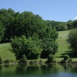 Golf des Roucous