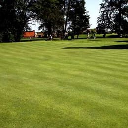 Tres Arroyos Golf Club