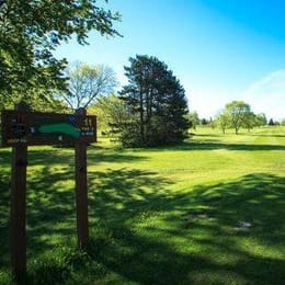 South Hills Country Club