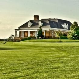 Holly Hills Country Club