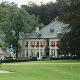 Royal Golf Club of Belgium (Arboretum)